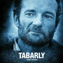 Tabarly Soundtrack (Yann Tiersen) - CD cover