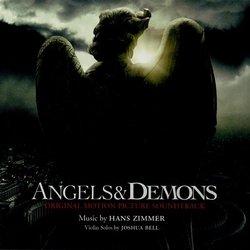 Angels & Demons - Hans Zimmer