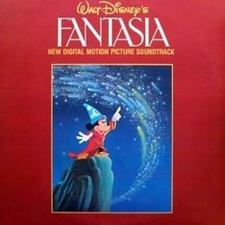 Fantasia Bande Originale (Various Artists) - Pochettes de CD
