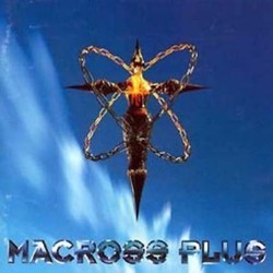 Macross Plus Soundtrack (Yko Kanno) - Cartula