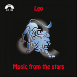 Music from the Stars - Leo Soundtrack (Various Artists) - CD cover