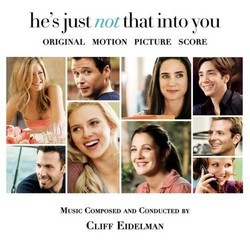 He's Just Not That Into You Soundtrack (Cliff Eidelman) - Cartula