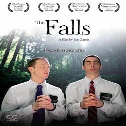 The Falls Soundtrack (Various Artists) - CD cover