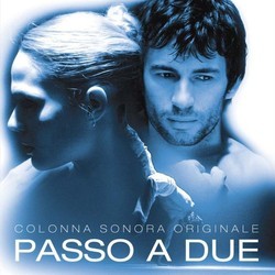 Passo a due Soundtrack (Various Artists) - CD cover