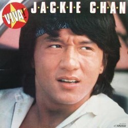 Jackie Chan: Viva! Soundtrack (Tachio Akano, Various Artists, Fu-Liang Chow, Akira Inoue, Chuck Mangione, Lalo Schifrin, Ray Stevens, Ryudo Uzaki) - Cartula