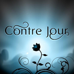 Contre Jour Soundtrack (David Ari Leon) - CD cover