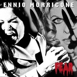 Ennio Morricone: Fear Soundtrack (Ennio Morricone) - Cartula