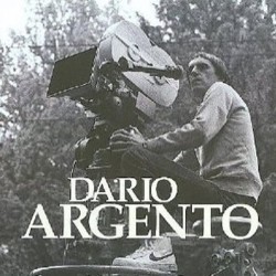 Dario Argento Soundtrack (Pino Donaggio, Keith Emerson,  Goblin, Ennio Morricone, Claudio Simonetti) - CD cover