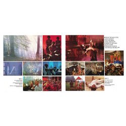 Caligula Soundtrack (Various Artists, Bruno Nicolai) - cd-inlay