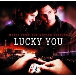 Lucky You Soundtrack (Various Artists) - CD cover