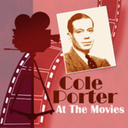 Cole Porter at the Movies Soundtrack (Cole Porter) - CD cover