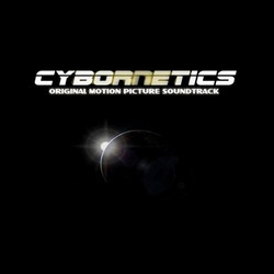 Cybornetics Soundtrack (Various Artists) - CD cover