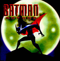 Batman Beyond  Soundtrack (Kristopher Carter, Michael McCuistion, Lolita Ritmanis, Shirley Walker) - Cartula