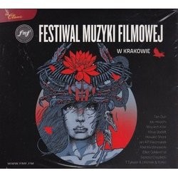Festiwal Muzyki Filmowej Soundtrack (Various Artists) - CD cover