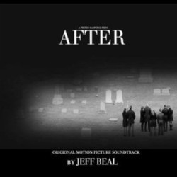 After Soundtrack (Jeff Beal) - CD cover