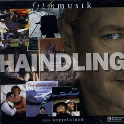 Filmmusik Soundtrack ( Haindling) - CD cover
