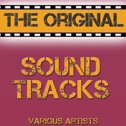 The Original Soundtracks Soundtrack (Various Artists) - CD cover