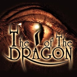 The I of the Dragon Soundtrack (Various Artists) - CD cover