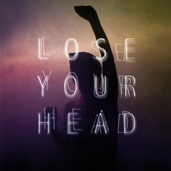 Lose Your Head Soundtrack (Various Artists,  Freedarich) - CD cover