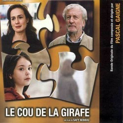 Le Cou de la girafe Soundtrack (Pascal Gaigne) - CD cover