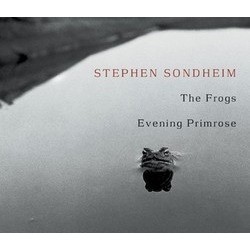 The Frogs - Evening Primrose Soundtrack (Stephen Sondheim, Stephen Sondheim) - Cartula
