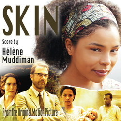 Skin Bande Originale (Helene Muddiman) - Pochettes de CD