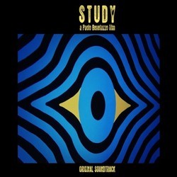 Study Soundtrack (Paolo Benetazzo) - CD cover