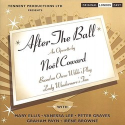 After The Ball Soundtrack (Noel Coward, Noel Coward) - CD cover