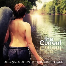 The Current Soundtrack (Various Artists) - CD cover