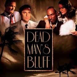 Dead Man's Bluff Soundtrack (Marianthe Bezzerides) - CD cover