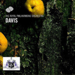 Carl Davis - The Royal Philharmonic Orchestra Soundtrack (Carl Davis) - Cartula