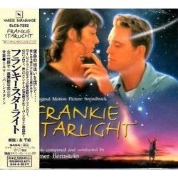 Frankie Starlight Soundtrack (Elmer Bernstein) - CD cover