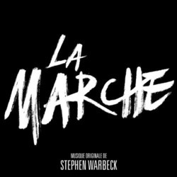 La Marche Soundtrack (Various Artists, Stephen Warbeck) - CD cover