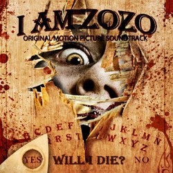 I Am ZoZo Soundtrack (Various Artists, BC Smith) - CD cover