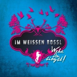 Im Weissen Rssl Soundtrack (Various Artists) - CD cover