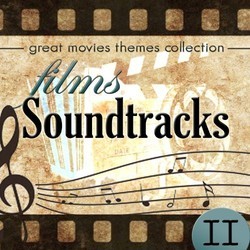 Films Sountracks II Soundtrack (Various Artist) - CD cover