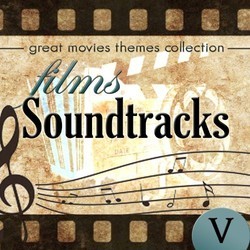 Films Soundtracks V Soundtrack (Various Artist) - Cartula