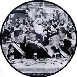 Stan Laurel & Oliver Hardy 2 Soundtrack (Marvin Hatley, Leroy Shield) - CD cover