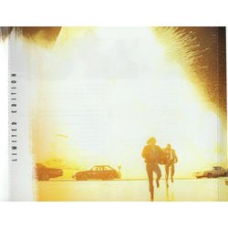 Lethal Weapon Soundtrack Collection Soundtrack (Eric Clapton, Michael Kamen, David Sanborn) - cd-cartula