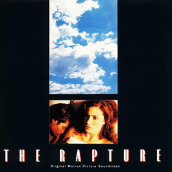 The Rapture Soundtrack (Various Artists, Thomas Newman) - CD cover