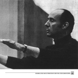 The Big Latin Band of Henry Mancini Soundtrack (Various Artists, Henry Mancini) - cd-inlay