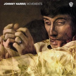Johnny Harris / Movements Soundtrack (Johnny Harris) - Cartula