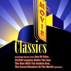 Movie Classics Bande Originale (Various Artists) - Pochettes de CD