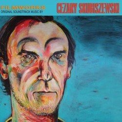Filmworks: Cezary Skubiszewski Soundtrack (Cezary Skubiszewski) - CD cover