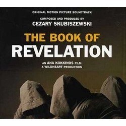 The Book of Revelation Soundtrack (Cezary Skubiszewski) - Cartula
