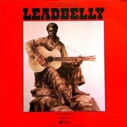 Leadbelly Soundtrack (Fred Karlin) - Cartula