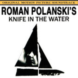 Knife in the Water Soundtrack (Krzysztof Komeda) - Cartula