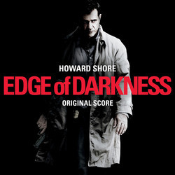 Edge of Darkness Soundtrack (Howard Shore) - Cartula