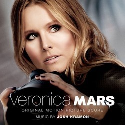 Veronica Mars Soundtrack (Josh Kramon) - CD cover