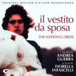 Il vestito da sposa Soundtrack (Andrea Guerra) - CD cover